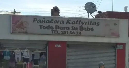 PANALERA KATTYRITAS PARIS GAITÁN PANALERA KATTYRITAS PARIS GAITÁN